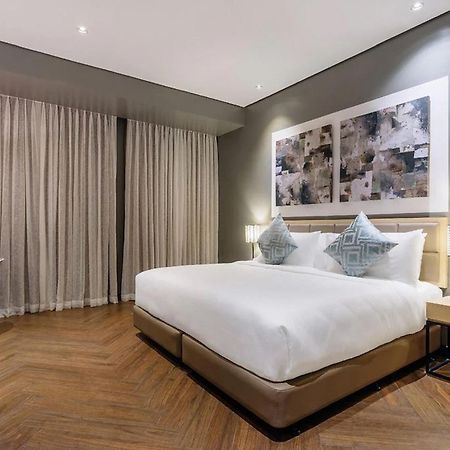 Summit Hotel Greenhills Quezon City Ngoại thất bức ảnh