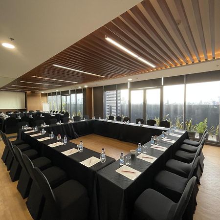 Summit Hotel Greenhills Quezon City Ngoại thất bức ảnh