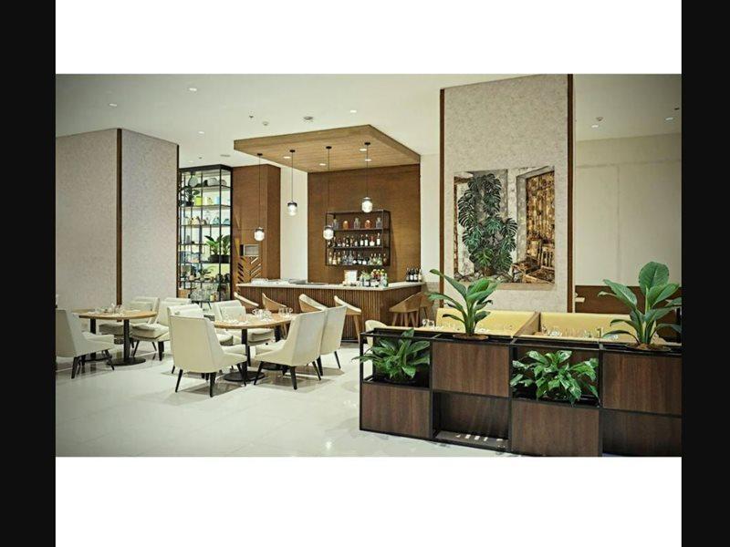 Summit Hotel Greenhills Quezon City Ngoại thất bức ảnh