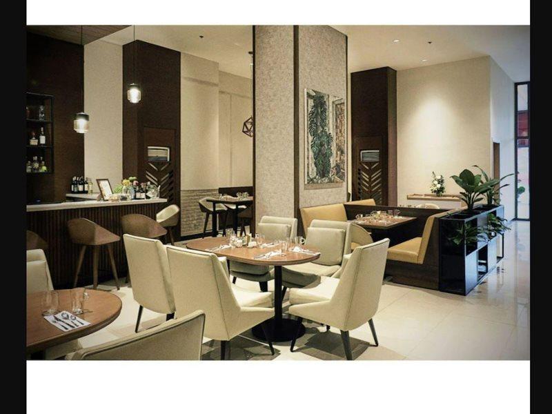 Summit Hotel Greenhills Quezon City Ngoại thất bức ảnh