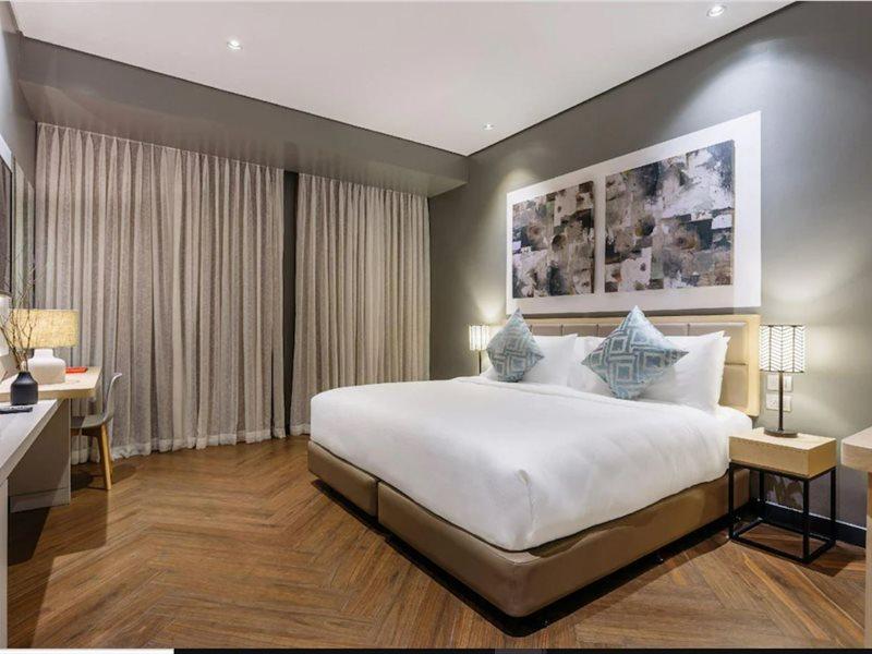 Summit Hotel Greenhills Quezon City Ngoại thất bức ảnh