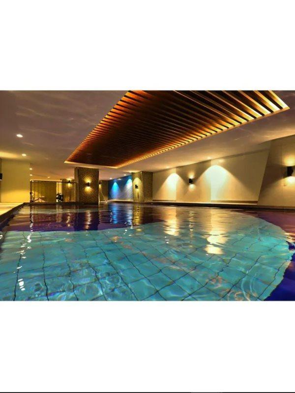 Summit Hotel Greenhills Quezon City Ngoại thất bức ảnh
