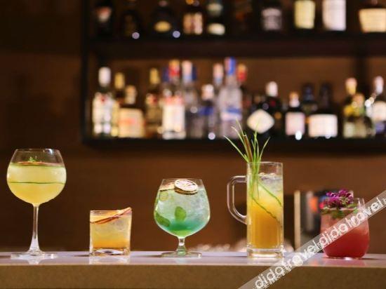 Summit Hotel Greenhills Quezon City Ngoại thất bức ảnh