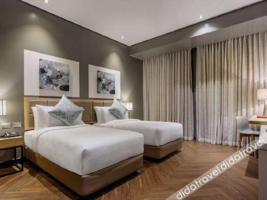 Summit Hotel Greenhills Quezon City Ngoại thất bức ảnh