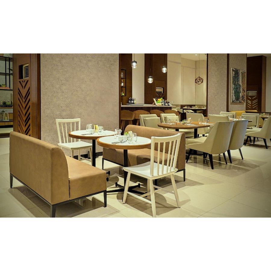 Summit Hotel Greenhills Quezon City Ngoại thất bức ảnh