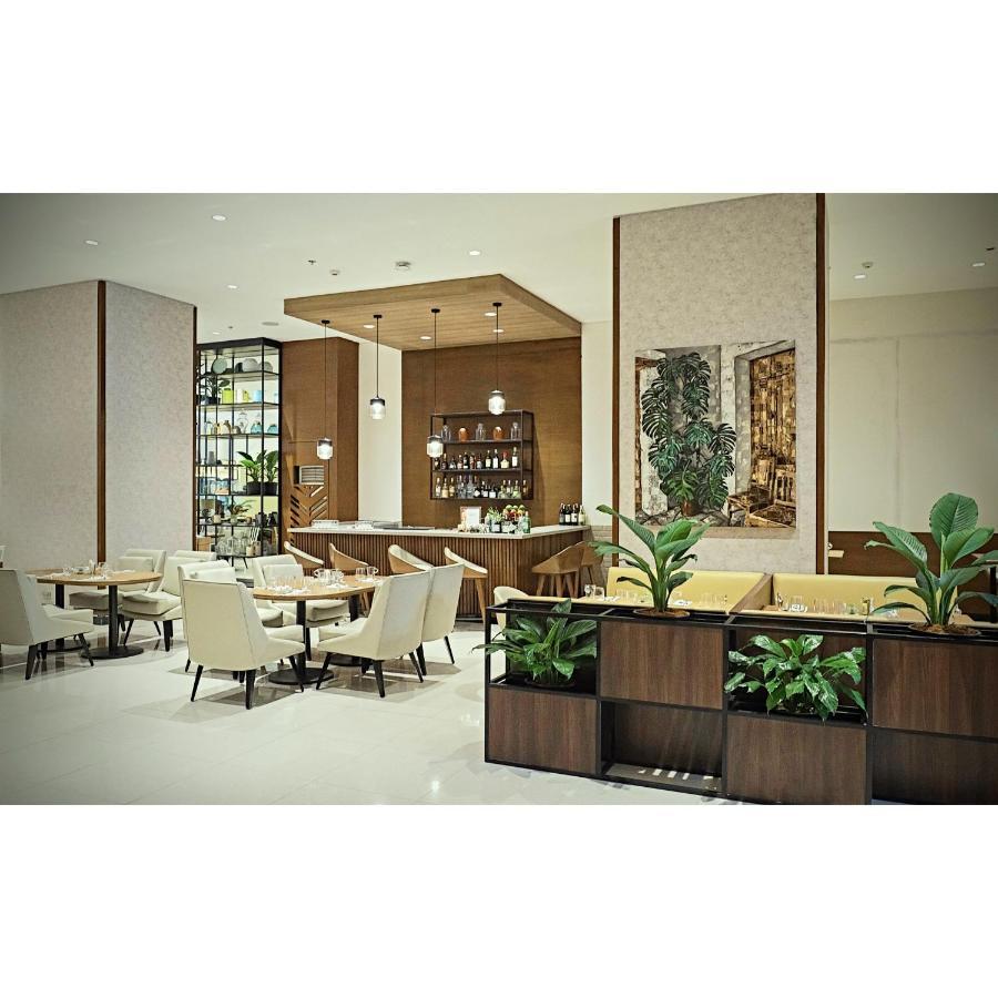 Summit Hotel Greenhills Quezon City Ngoại thất bức ảnh