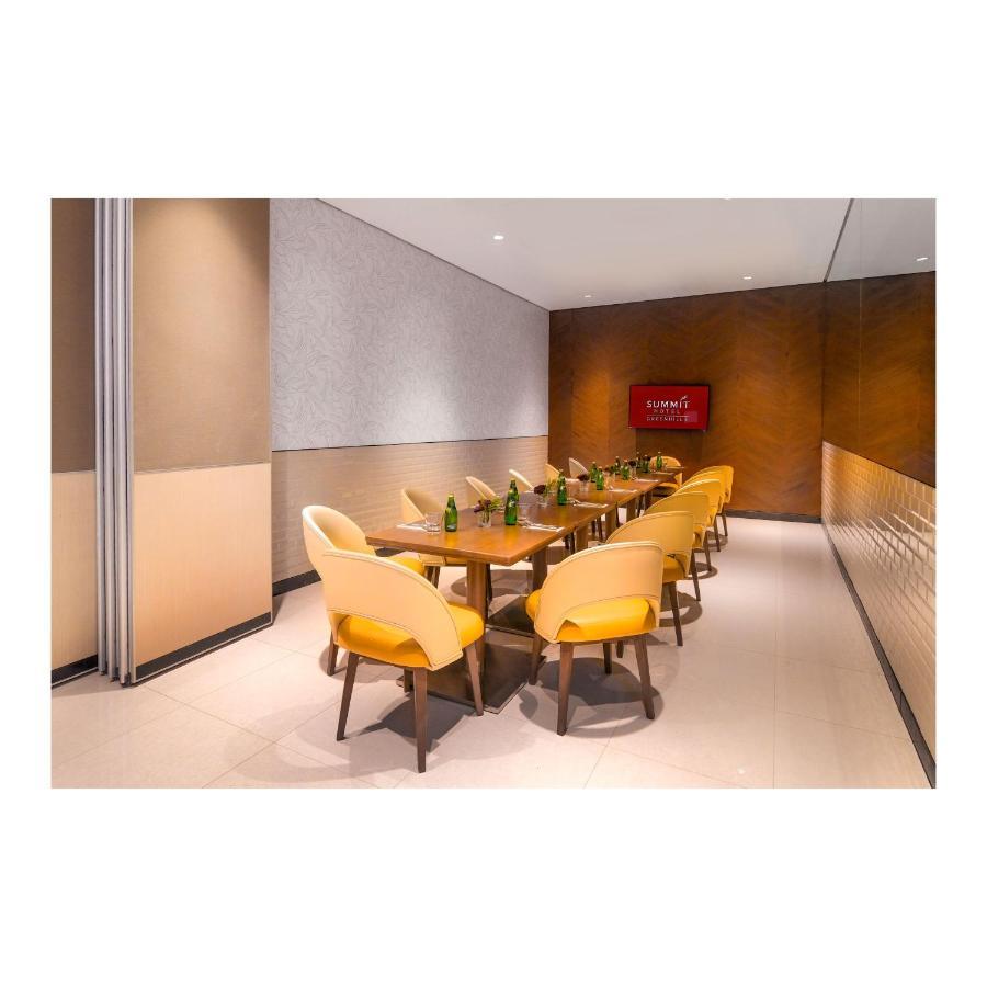 Summit Hotel Greenhills Quezon City Ngoại thất bức ảnh