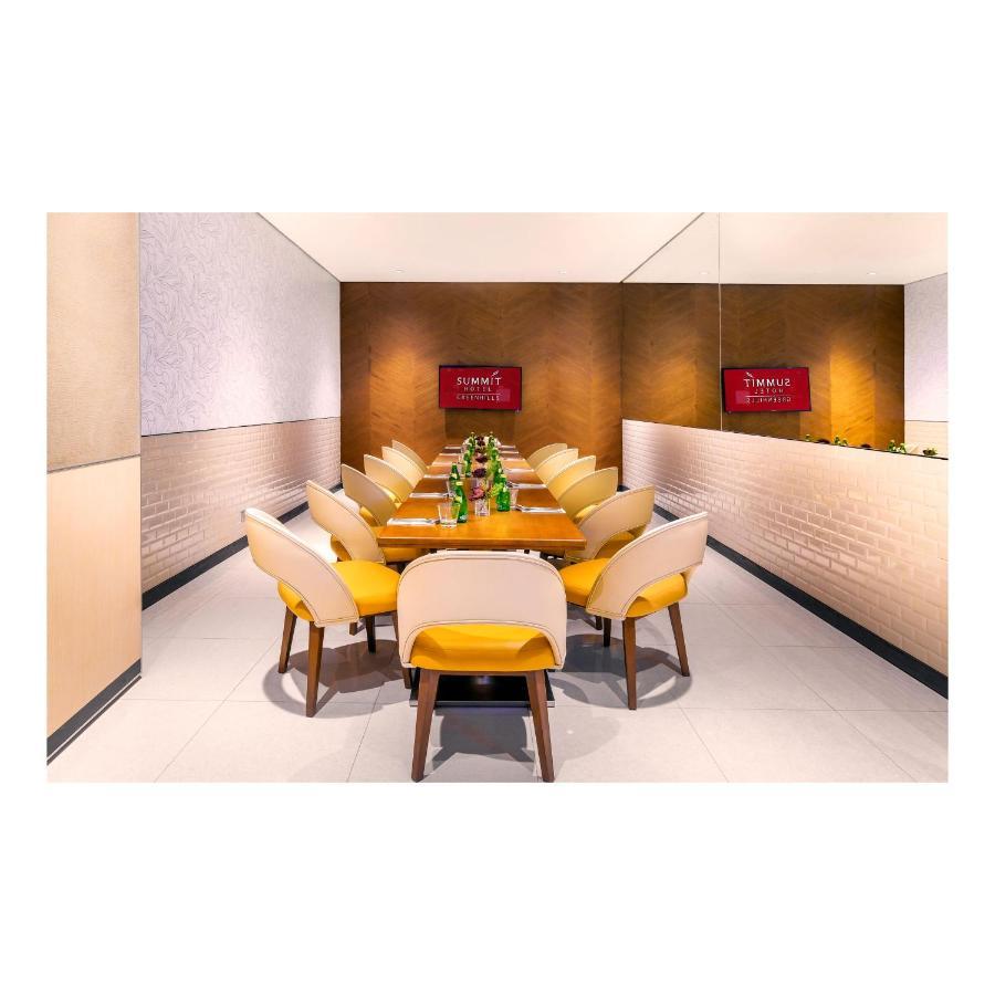 Summit Hotel Greenhills Quezon City Ngoại thất bức ảnh