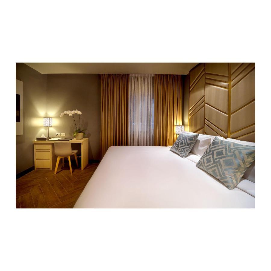 Summit Hotel Greenhills Quezon City Ngoại thất bức ảnh