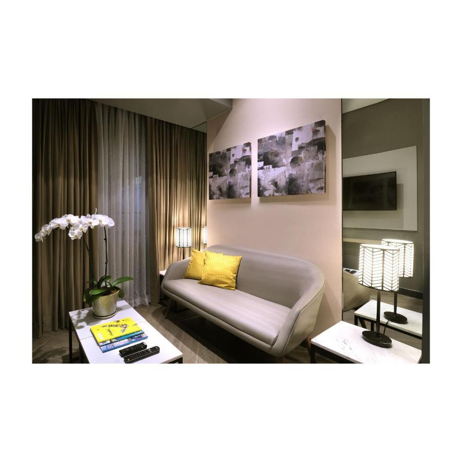 Summit Hotel Greenhills Quezon City Ngoại thất bức ảnh